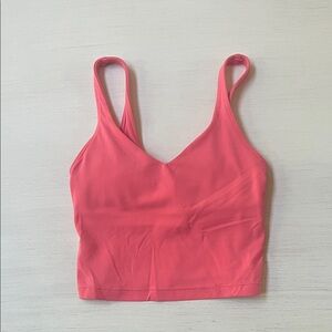 lululemon athletica Align Tank Top
